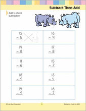 Load image into Gallery viewer, Evan-Moor Early Bird Animals Exercise Workbook for Preschoolers (Age 4-6)