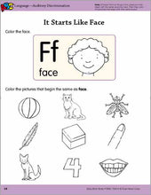 Load image into Gallery viewer, Evan-Moor Early Bird Body Book for Preschoolers (Age 4-6)