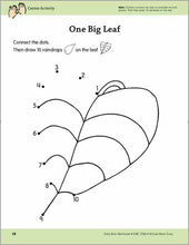 Load image into Gallery viewer, Evan-Moor Early Bird Rainforest Exercise Workbook for Preschoolers (Age 4-6)