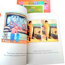 Load image into Gallery viewer, The Shape Game by Anthony Browne PB