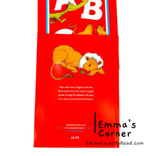 Load image into Gallery viewer, Dr. Seuss Book: Dr. Seuss's ABC PB