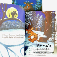 Load image into Gallery viewer, The Gruffalo's Child by Julia Donaldson PB