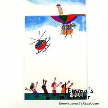 Load image into Gallery viewer, Courage by Bernard Waber PB