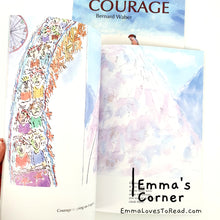Load image into Gallery viewer, Courage by Bernard Waber PB