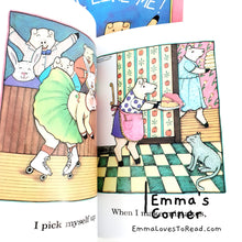 Load image into Gallery viewer, I Like Me by Nancy Carlson PB