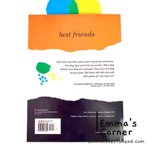 Load image into Gallery viewer, *Paperback* Little Blue and Little Yellow by Leo Lionni PB