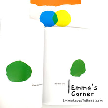 Load image into Gallery viewer, *Paperback* Little Blue and Little Yellow by Leo Lionni PB