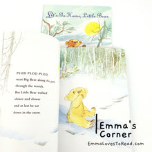 Load image into Gallery viewer, Let's Go Home, Little Bear by Martin Waddell PB