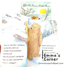 Load image into Gallery viewer, Let's Go Home, Little Bear by Martin Waddell PB