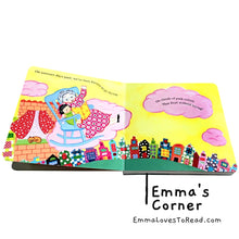 Load image into Gallery viewer, In Grandma's Arms Board Book by Jayne C Shelton & Karen Katz