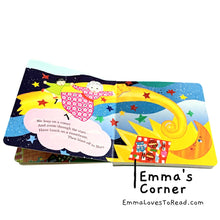 Load image into Gallery viewer, In Grandma's Arms Board Book by Jayne C Shelton & Karen Katz