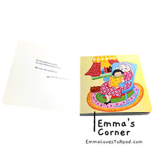 Load image into Gallery viewer, In Grandma's Arms Board Book by Jayne C Shelton & Karen Katz