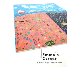 Load image into Gallery viewer, *Paperback* 勇敢小火车:卡尔的特别任务 by 赖马 PBC