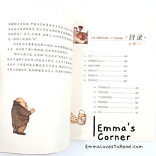 Load image into Gallery viewer, 国际大奖小说: 云朵工厂 International Award Winning Children Short Novel Spanish Winner Cloud Factory with Hanyu Pinyin HYPY CHI