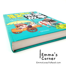 Load image into Gallery viewer, 超有趣的漫画成语故事 Chinese Idioms in Comic Style Volume 2 CHI