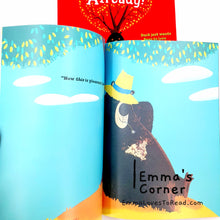 Load image into Gallery viewer, I Love You Already! by Jory John Children Picture Book PB