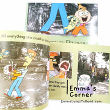 Load image into Gallery viewer, Knuffle Bunny: A Cautionary Tale by Mo Willems Children Picture Book PB