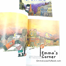 Load image into Gallery viewer, 生气的亚瑟 Angry Arthur by Hiawyn Oram UK Origin Chinese Children Picture Book PBC