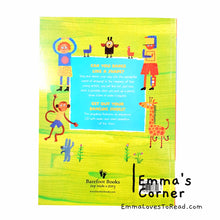 Load image into Gallery viewer, Barefoot Sing-along Book: The Shape Song Swingalong Children Picture Book PB