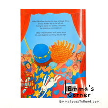 Load image into Gallery viewer, Presto Change-O by Audrey Wood PB