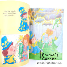 Load image into Gallery viewer, Presto Change-O by Audrey Wood PB