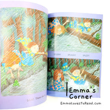 Load image into Gallery viewer, Presto Change-O by Audrey Wood PB