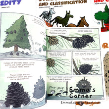 Load image into Gallery viewer, Building Blocks of Science Series: Life Science Set 2 (8 books)