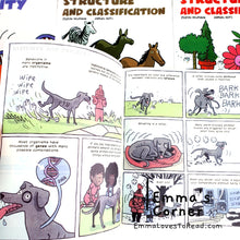 Load image into Gallery viewer, Building Blocks of Science Series: Life Science Set 2 (8 books)