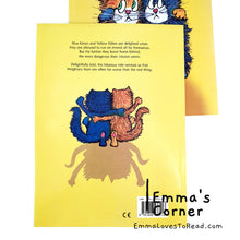 Load image into Gallery viewer, Scaredy Cats by Audrey Wood PB