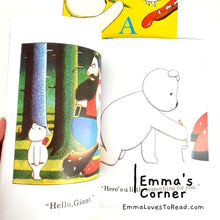 Load image into Gallery viewer, A Bear-y Tale by Anthony Browne PB