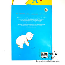 Load image into Gallery viewer, A Bear-y Tale by Anthony Browne PB