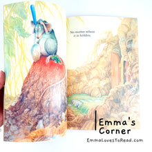 Load image into Gallery viewer, The Little Mouse, the Red Ripe Strawberry, and the Big Hungry Bear by Don and Audrey Wood PB