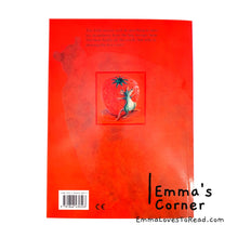 Load image into Gallery viewer, The Little Mouse, the Red Ripe Strawberry, and the Big Hungry Bear by Don and Audrey Wood PB