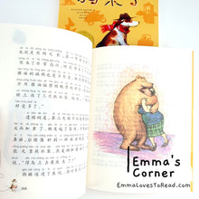 Load image into Gallery viewer, 国际大奖小说: 狗来了 International Award Winning Children Short Novel Austrian Winner with Hanyu Pinyin HYPY CHI