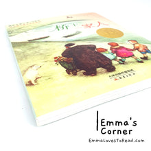 Load image into Gallery viewer, 国际大奖小说: 桥下一家人 The Family Under the Bridge International Award Winning Children Short Novel American Winner with Hanyu Pinyin HYPY CHI