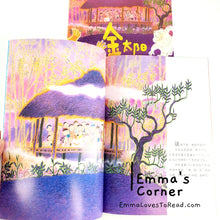 Load image into Gallery viewer, *Paperback* 金太阳银太阳 by 赖马 Chinese Picture Book PBC