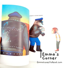 Load image into Gallery viewer, Willy the Champ by Anthony Browne PB