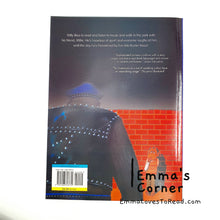 Load image into Gallery viewer, Willy the Champ by Anthony Browne PB