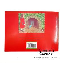 Load image into Gallery viewer, The Tunnel by Anthony Browne PB