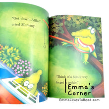 Load image into Gallery viewer, May I Please Have a Cookie? by Jennifer E Morris PB