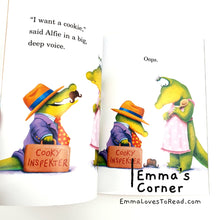 Load image into Gallery viewer, May I Please Have a Cookie? by Jennifer E Morris PB