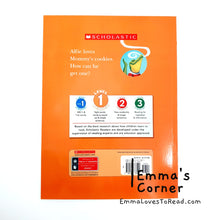 Load image into Gallery viewer, May I Please Have a Cookie? by Jennifer E Morris PB