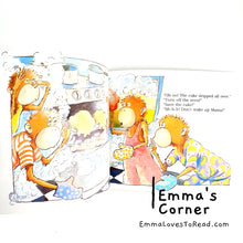 Load image into Gallery viewer, Five Little Monkeys Bake a Birthday Cake by Eileen Christelow PB