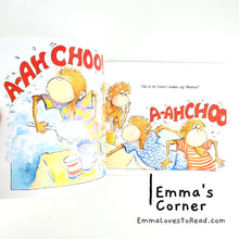 Load image into Gallery viewer, Five Little Monkeys Bake a Birthday Cake by Eileen Christelow PB