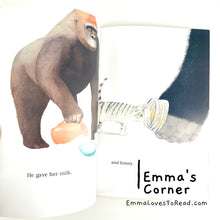 Load image into Gallery viewer, Little Beauty by Anthony Browne PB