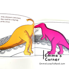 Load image into Gallery viewer, If the Dinosaurs Came Back by Bernard Most PB