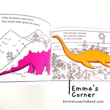 Load image into Gallery viewer, If the Dinosaurs Came Back by Bernard Most PB