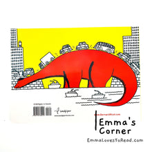 Load image into Gallery viewer, If the Dinosaurs Came Back by Bernard Most PB