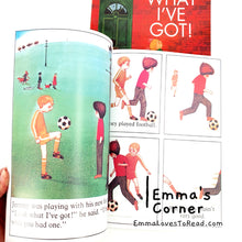 Load image into Gallery viewer, Look What I've Got by Anthony Browne PB