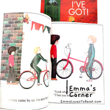 Load image into Gallery viewer, Look What I've Got by Anthony Browne PB